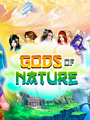 paris 99 slot เกมสล็อต แตกง่าย จ่ายจริง gods-of-nature